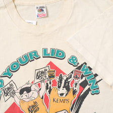 Vintage KDWB-FM T-Shirt XLarge 