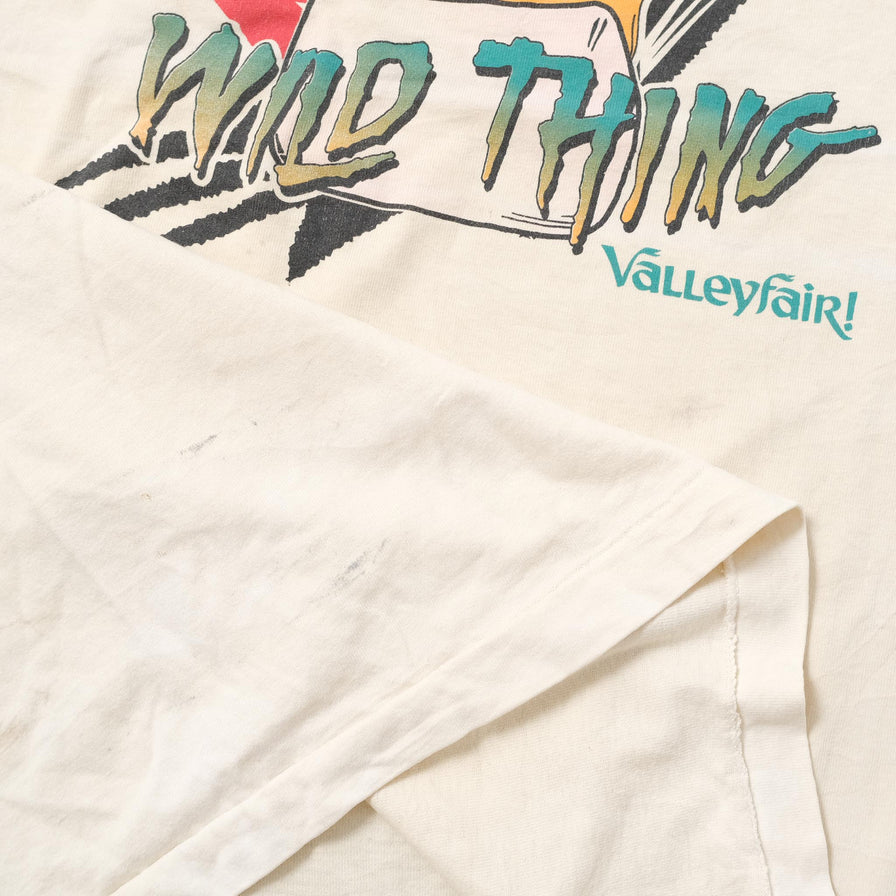 Vintage KDWB-FM T-Shirt XLarge 