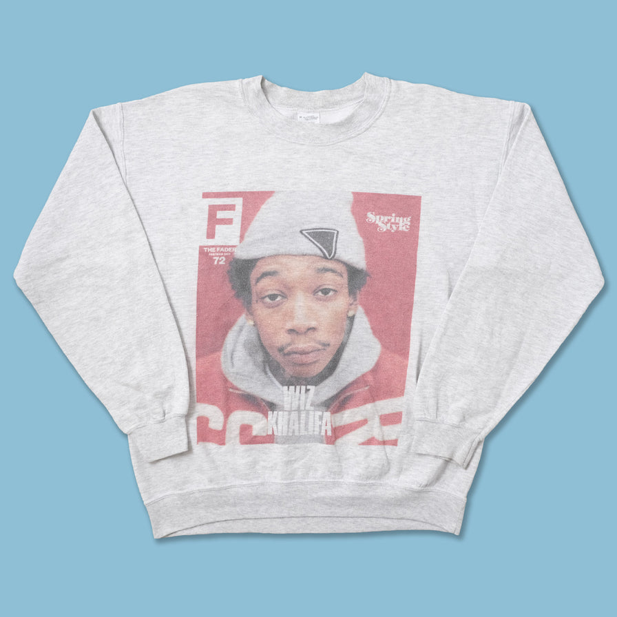 Wiz Khalifa Sweater Large 