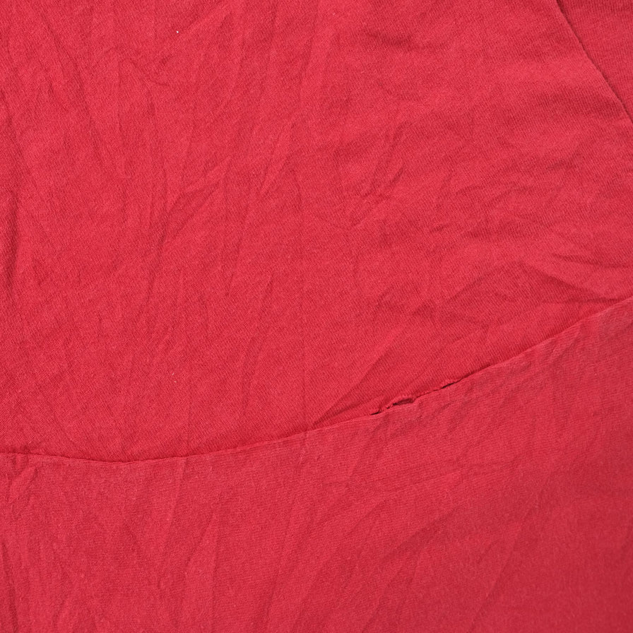 Vintage Cincinnati Reds Star Wars T-Shirt Medium 