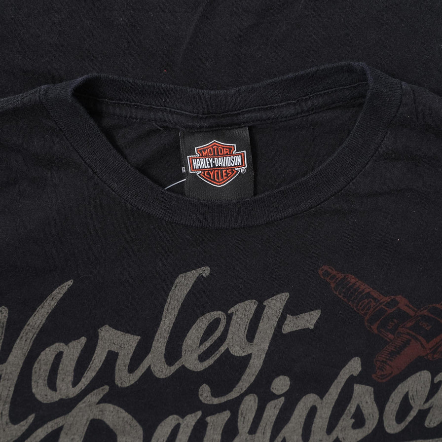 Harley Davidson T-Shirt Medium 