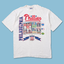 Vintage 1994 Phillies T-Shirt Large 