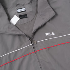 Vintage Fila Track Jacket XLarge 