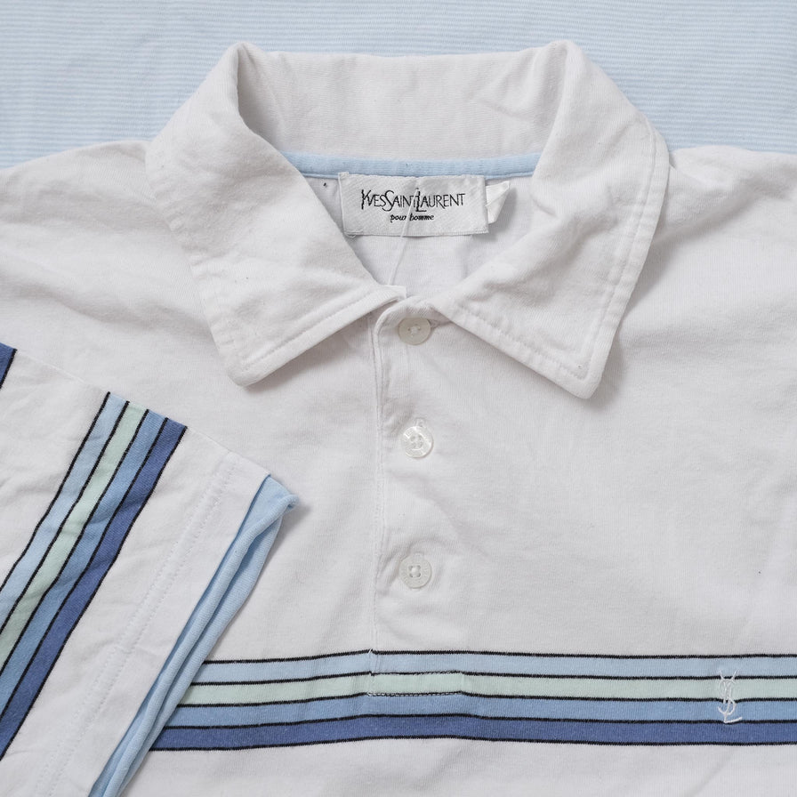 Vintage YSL Polo Medium 