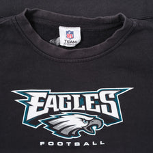 Vintage Philadelphia Eagles Sweater Medium / Large 