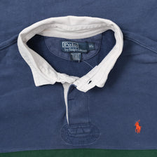 Vintage Polo Ralph Lauren Long Polo XLarge 