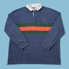 Vintage Polo Ralph Lauren Long Polo XLarge 
