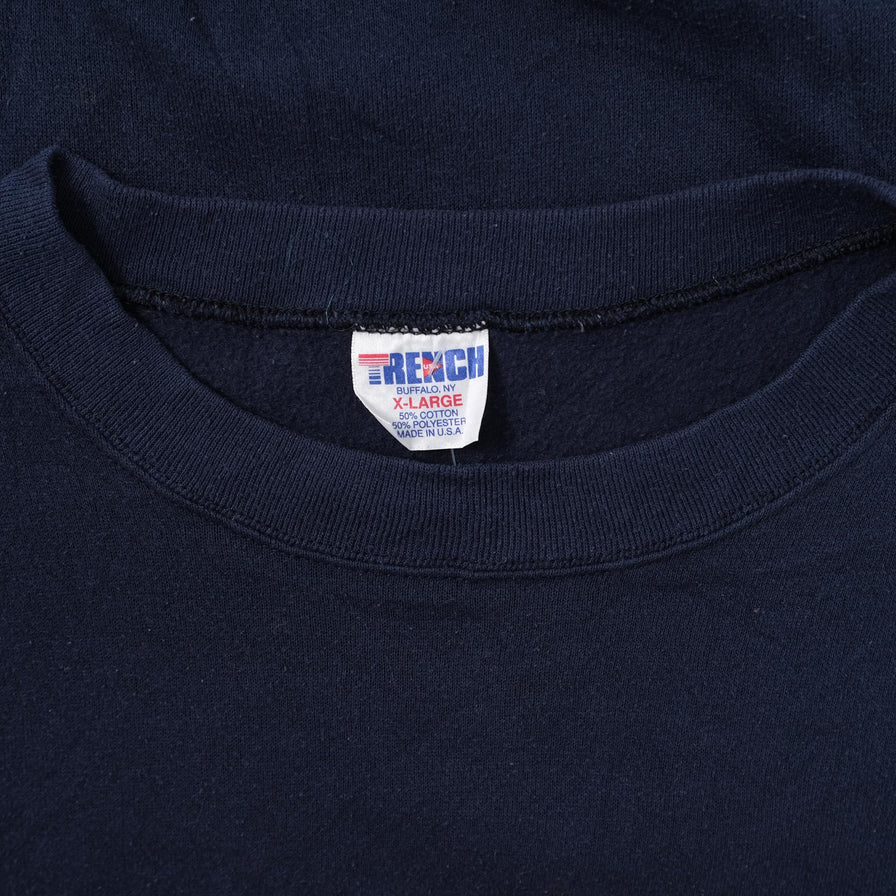 Vintage Chicago Bears Sweater Large / XLarge 