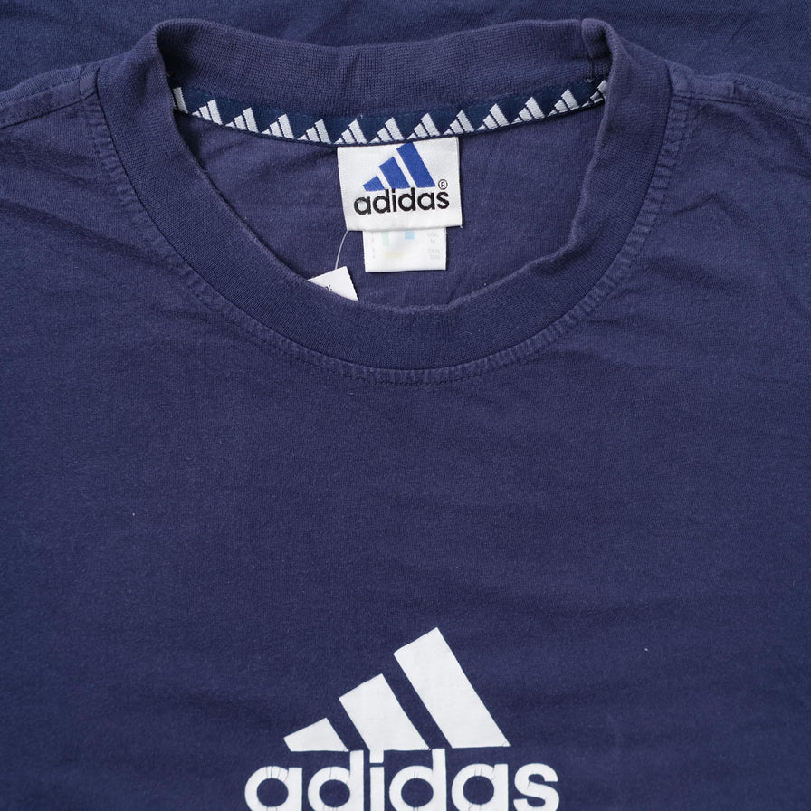 Vintage adidas Women’s T-Shirt Large 