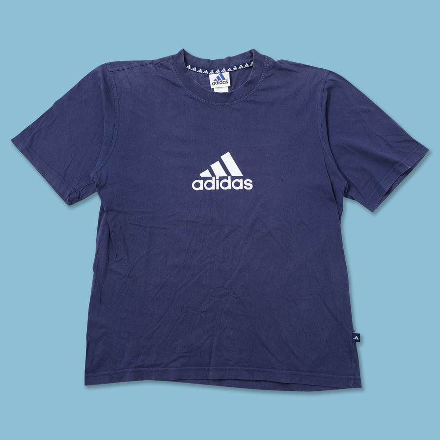 Vintage adidas Women’s T-Shirt Large 