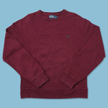 Vintage Polo Ralph Lauren Sweater Small / Medium 