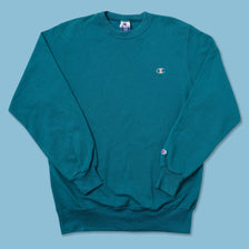 Vintage Champion Sweater Large 