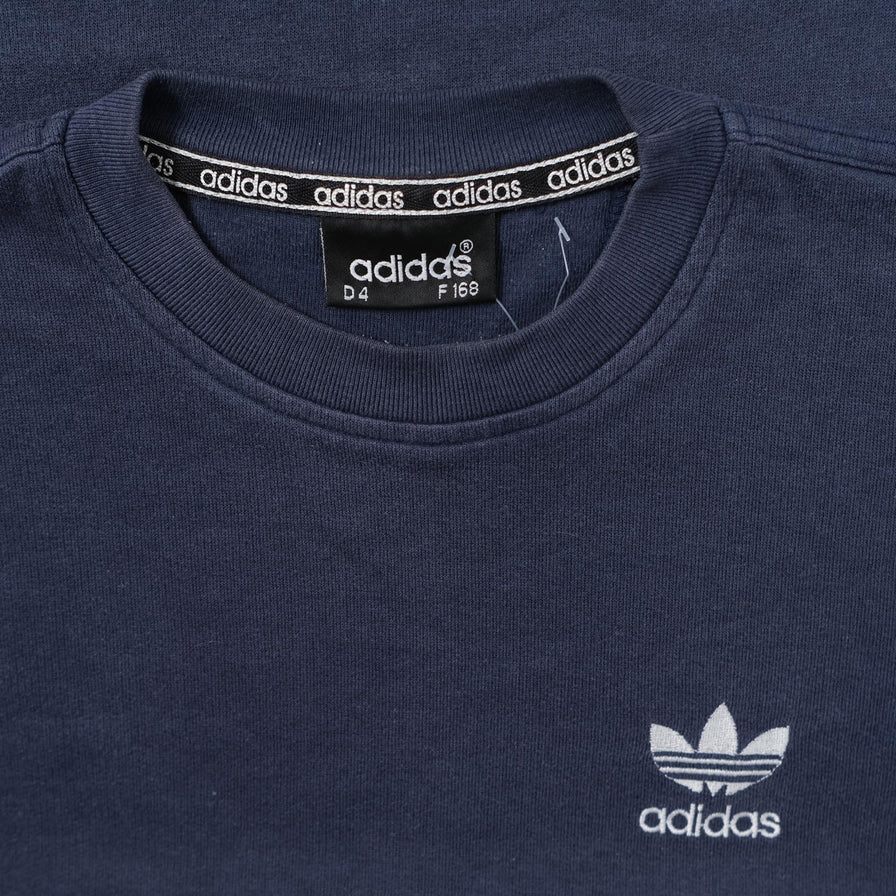 Vintage adidas T-Shirt Small 
