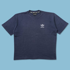 Vintage adidas T-Shirt Small 