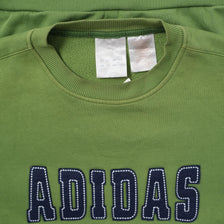 Vintage adidas Sweater Medium 