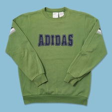 Vintage adidas Sweater Medium 