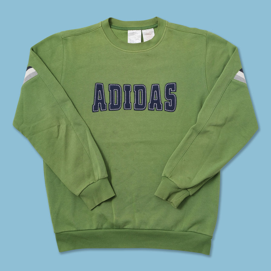 Vintage adidas Sweater Medium 