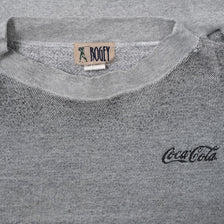 Vintage Coca Cola Sweater XLarge 