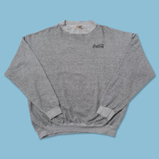 Vintage Coca Cola Sweater XLarge 