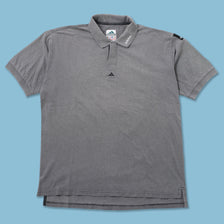 Vintage adidas Equipment Polo XLarge 