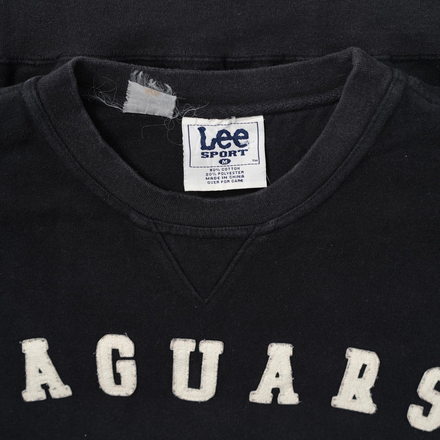 Vintage Jacksonville Jaguars Sweater Medium 