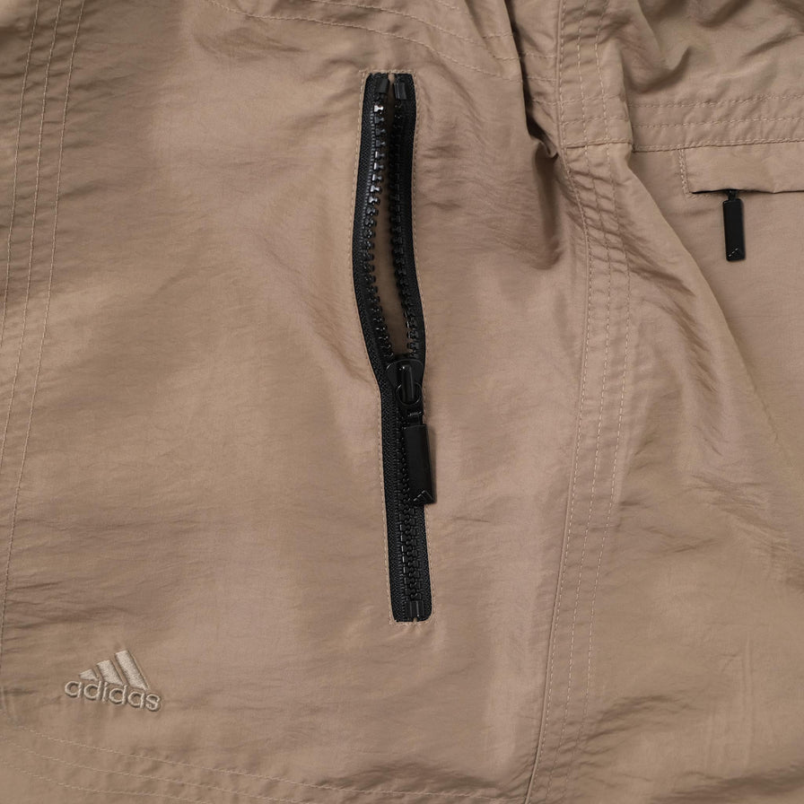 Vintage DS adidas Track Pants Medium 