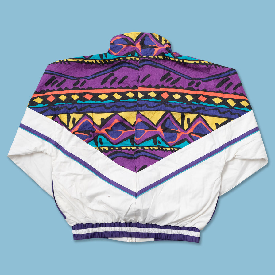 Vintage Track Jacket Small / Medium 