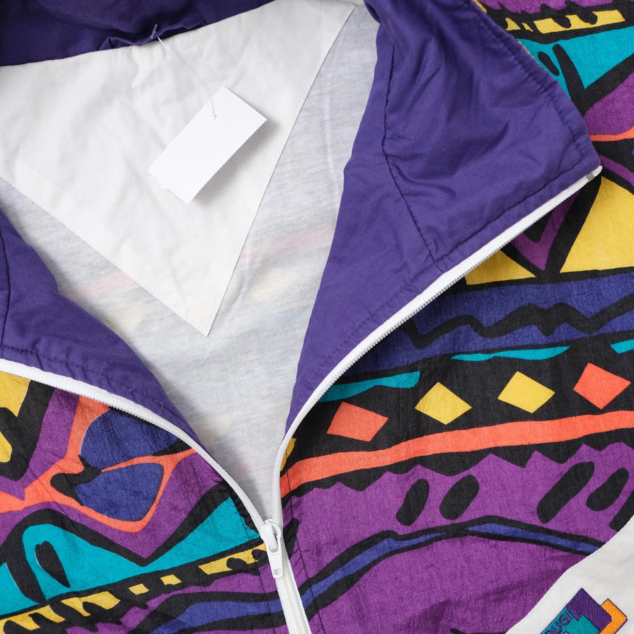 Vintage Track Jacket Small / Medium 