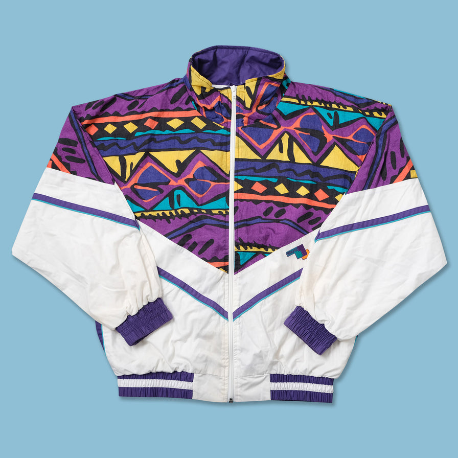 Vintage Track Jacket Small / Medium 