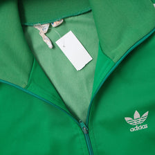 Vintage adidas Track Jacket Large 