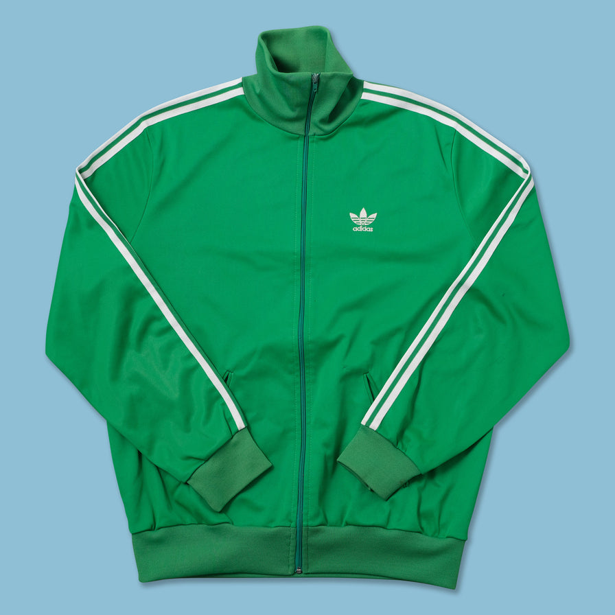 Vintage adidas Track Jacket Large 