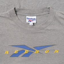 Vintage Reebok T-Shirt Large / XLarge 