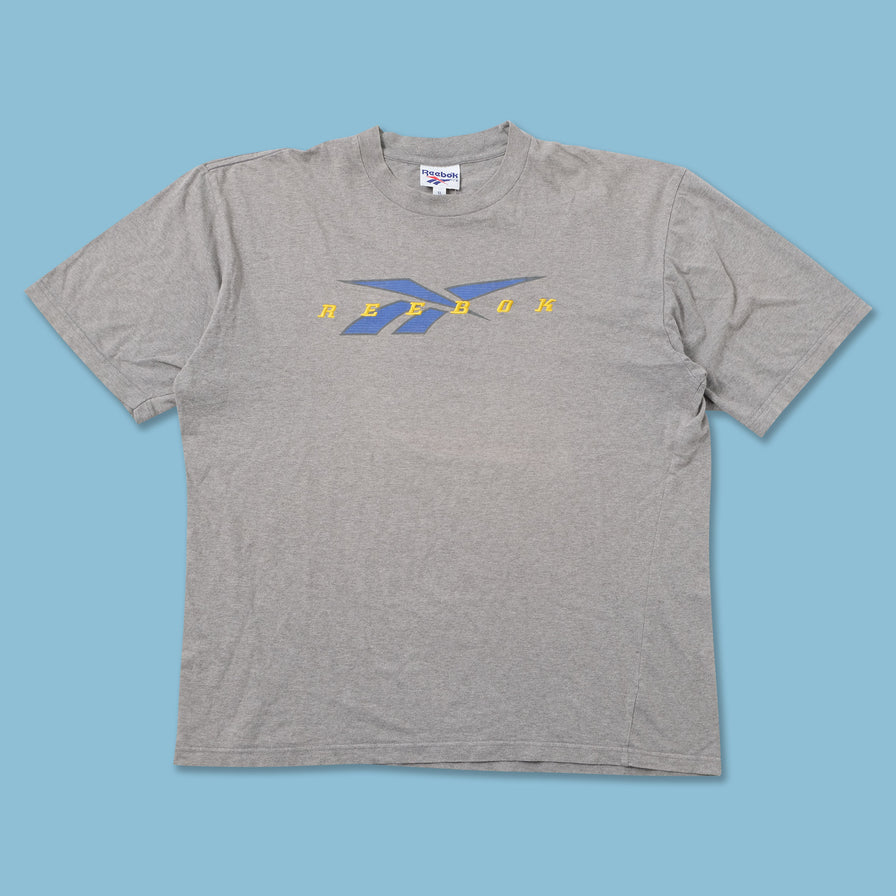 Vintage Reebok T-Shirt Large / XLarge 