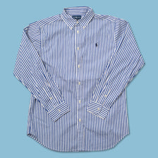 Vintage Polo Ralph Lauren Shirt Small 