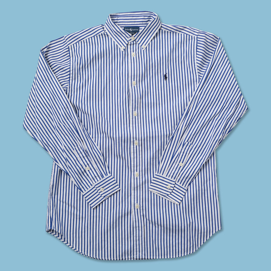 Vintage Polo Ralph Lauren Shirt Small 