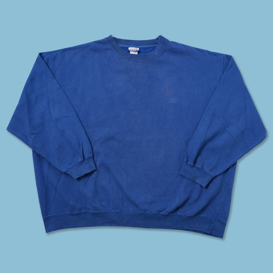 Vintage Reebok Sweater XXLarge / 3XLarge 
