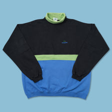 Vintage Lacoste Turtleneck Sweater XLarge 