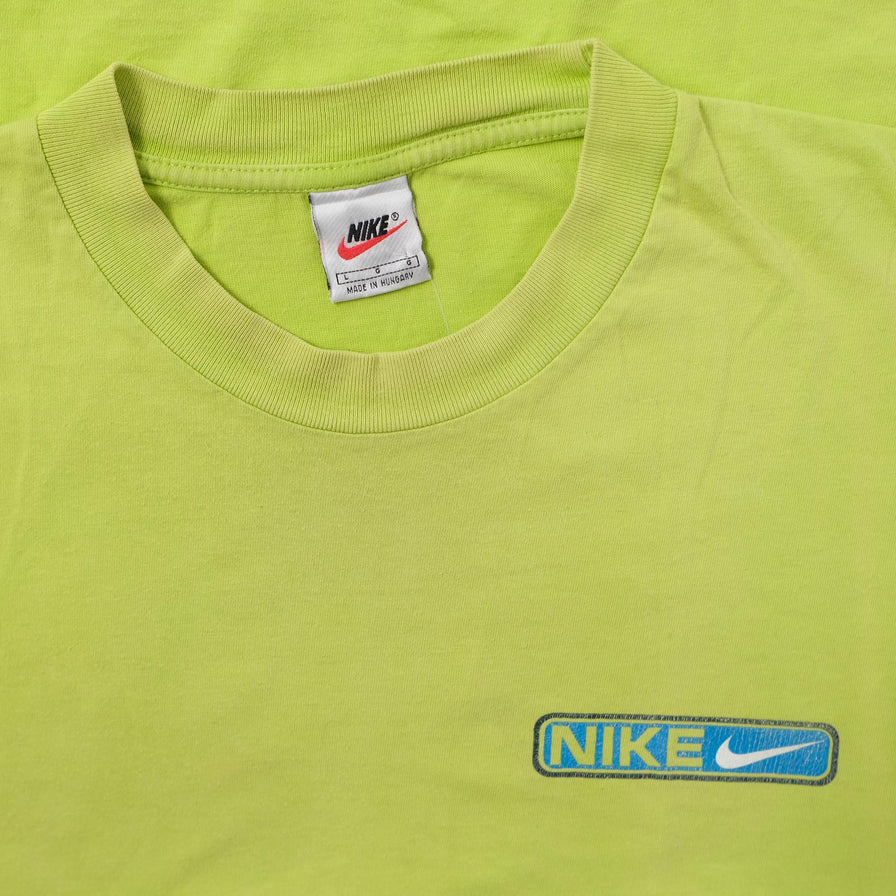 Vintage Nike T-Shirt Large 