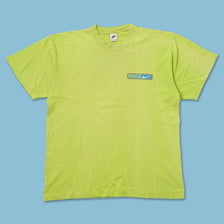 Vintage Nike T-Shirt Large 