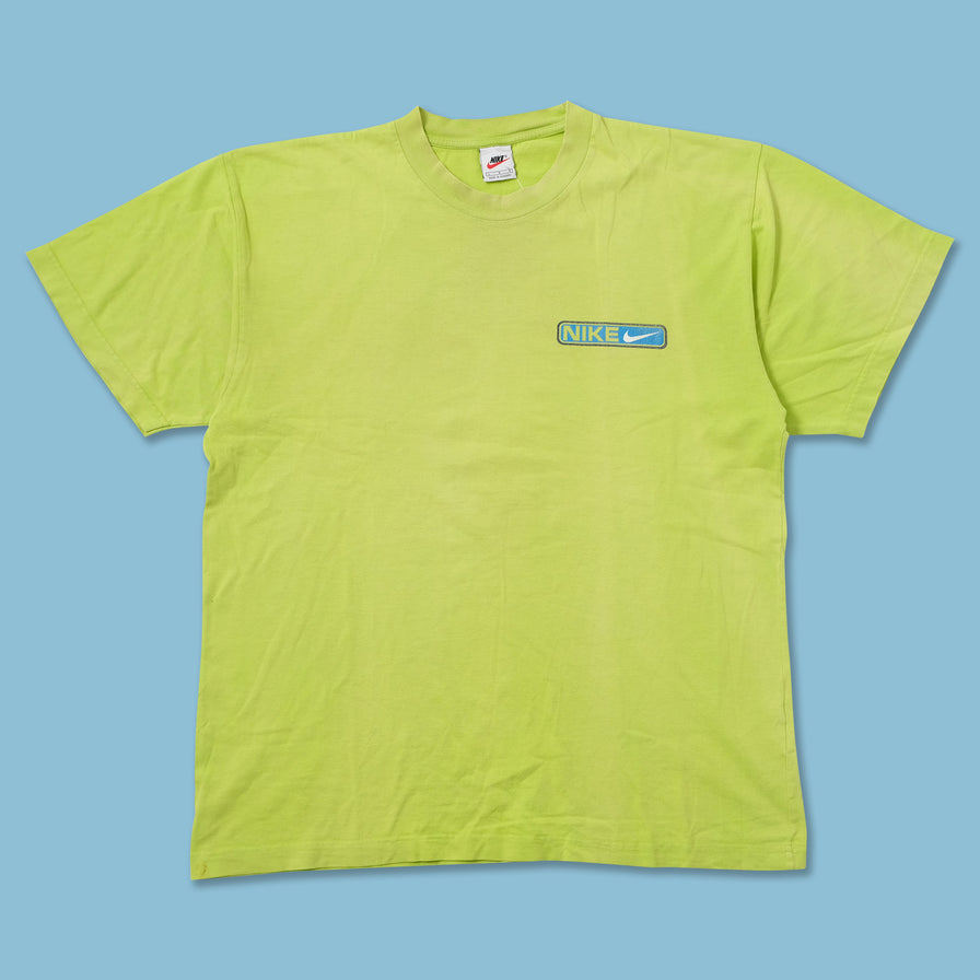Vintage Nike T-Shirt Large 