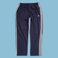 Vintage adidas Sweat Pants Medium / Large 