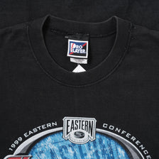 Vintage 1999 Buffalo Sabres T-Shirt XLarge 