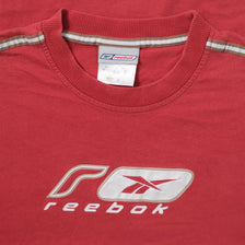 Vintage Reebok T-Shirt Medium 