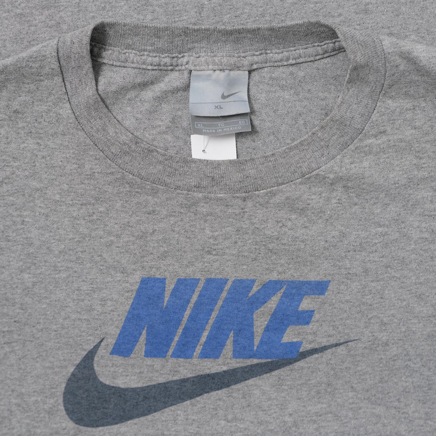 Vintage Nike T-Shirt XLarge 