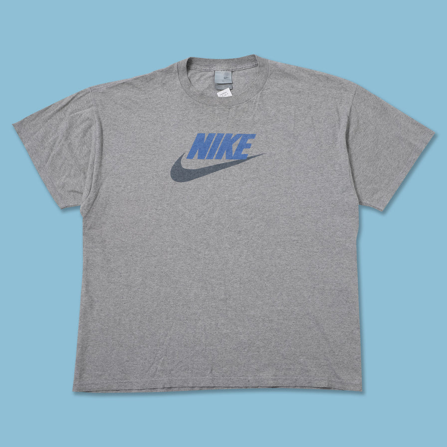 Vintage Nike T-Shirt XLarge 