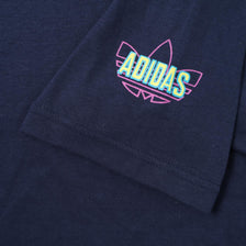 Vintage adidas T-Shirt Medium 