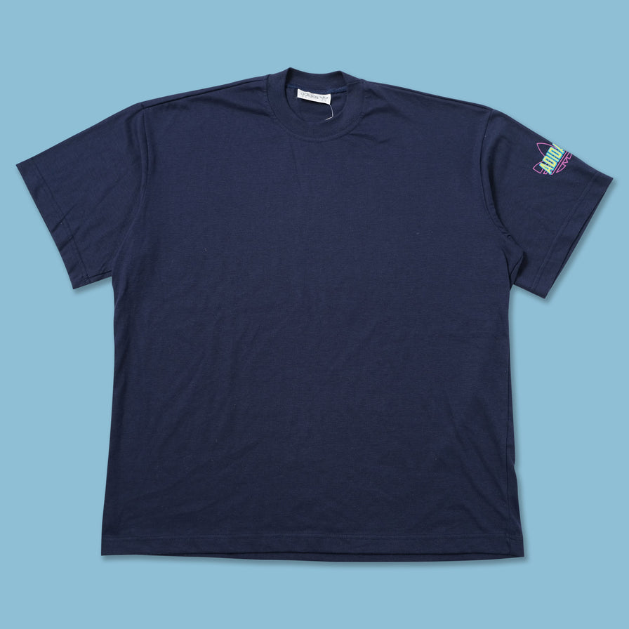 Vintage adidas T-Shirt Medium 