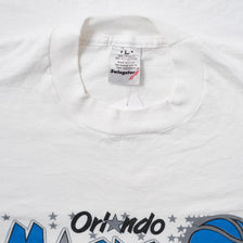 Vintage Orlando Magic T-Shirt Small / Medium 