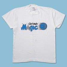 Vintage Orlando Magic T-Shirt Small / Medium 