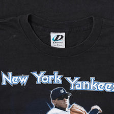 2004 Yankees Alex Rodriguez T-Shirt XLarge 